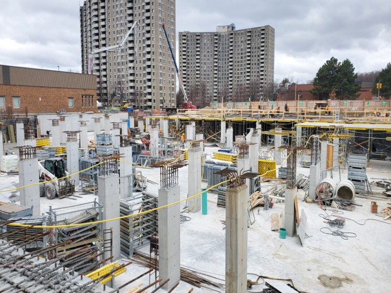 Commercial, Entertainment Facility