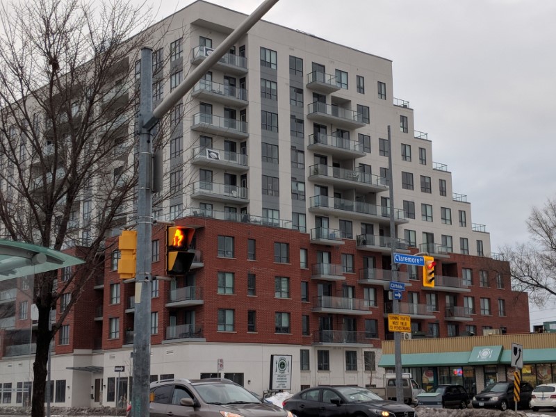 The Bluffs 2229 Kingstone Road